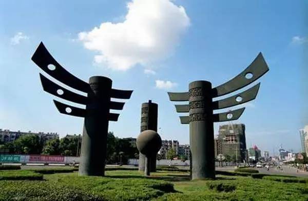 《經濟日報》點名銅陵、蕪湖、馬鞍山、合肥,這是為啥?