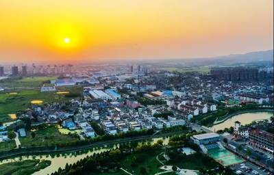 接滬、融寧,博望,向東進--2020年馬鞍山市博望區&ldquo;兩會&rdquo;召開前瞻