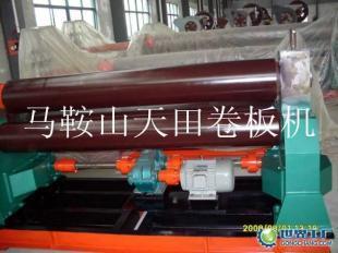 供應(yīng)W11-25x2000卷板機(jī)價格與廠家信息——世界工廠網(wǎng)產(chǎn)品庫馬鞍山